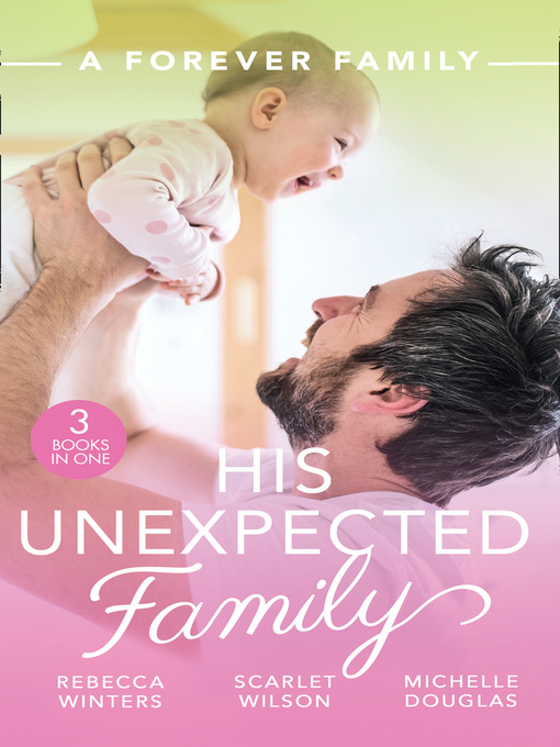 Title details for A Forever Family by Rebecca Winters - Wait list